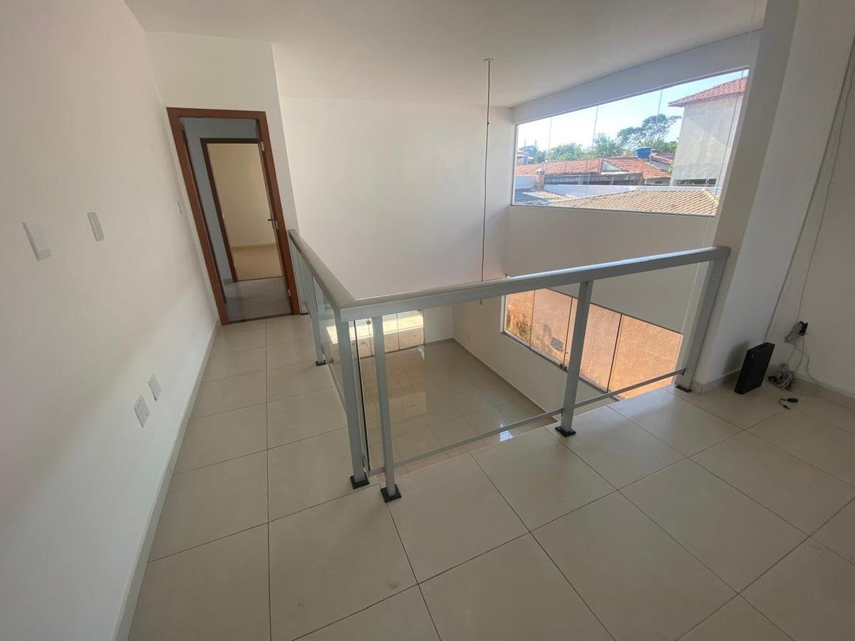 Casa, Trevo, 4 Quartos, 4 Vagas, 3 Suítes