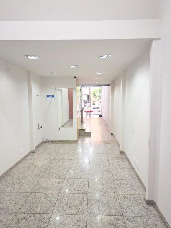 Andar, Barro Preto, 0 Quarto, 0 Vaga