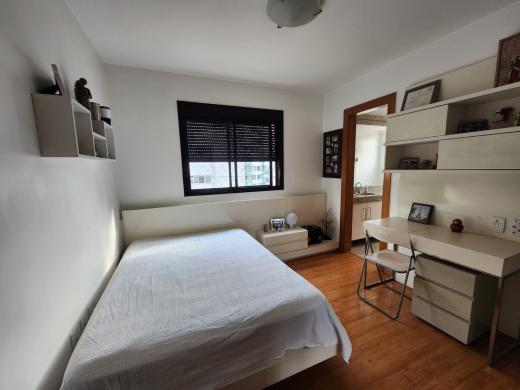 Apartamento, Anchieta, 4 Quartos, 4 Vagas, 3 Suítes