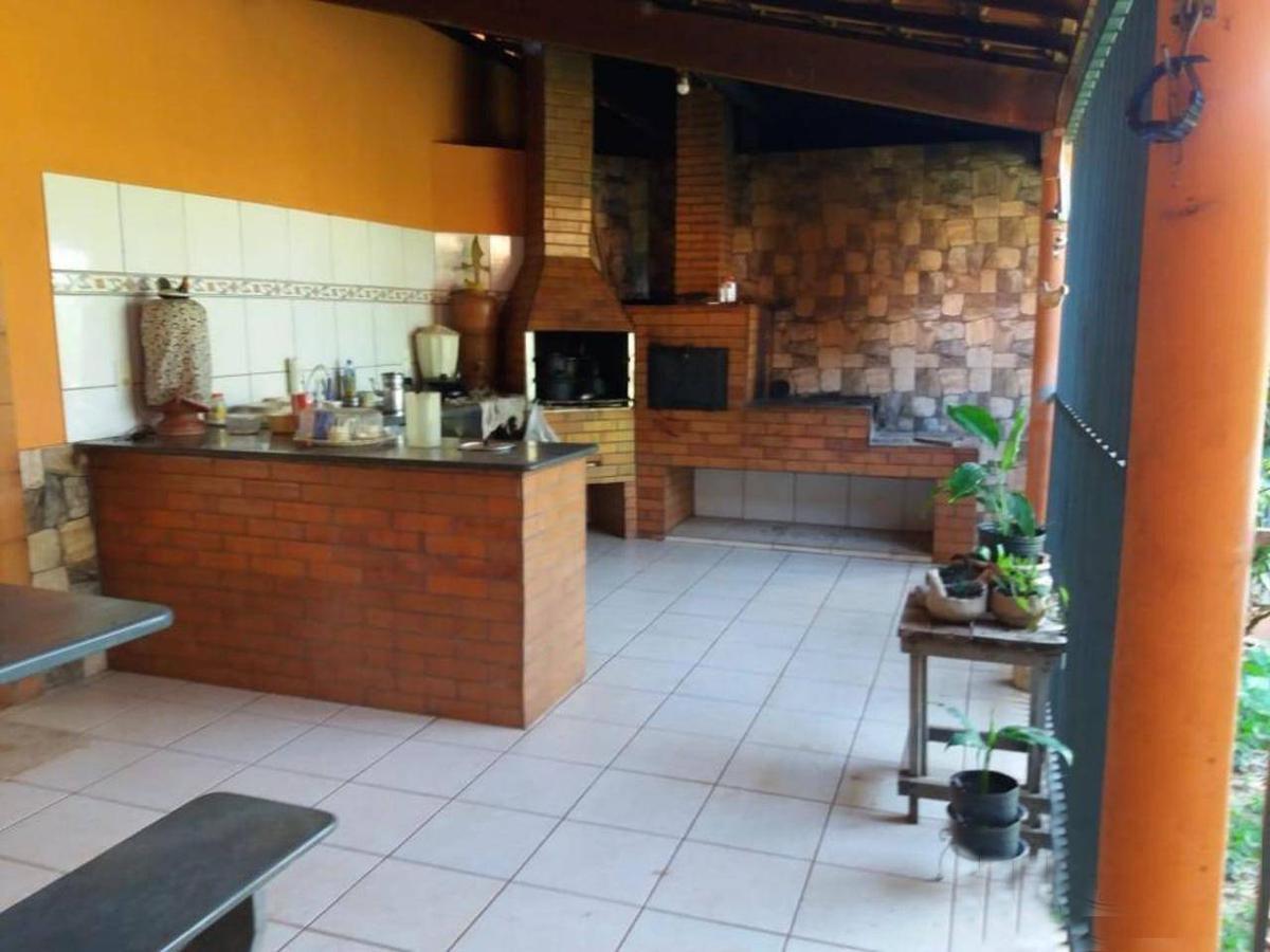 Fazenda, Centro, 4 Quartos, 0 Vaga, 1 Suíte