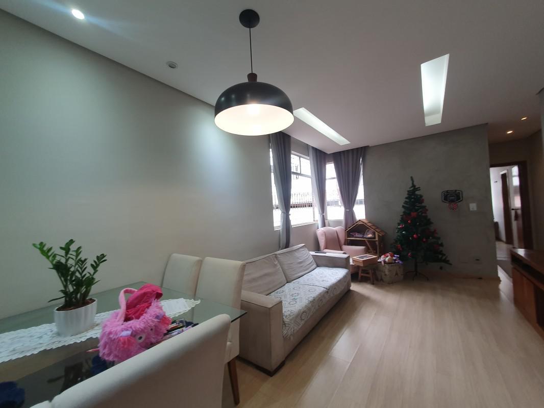 Apartamento, Jardim América, 3 Quartos, 1 Vaga, 1 Suíte