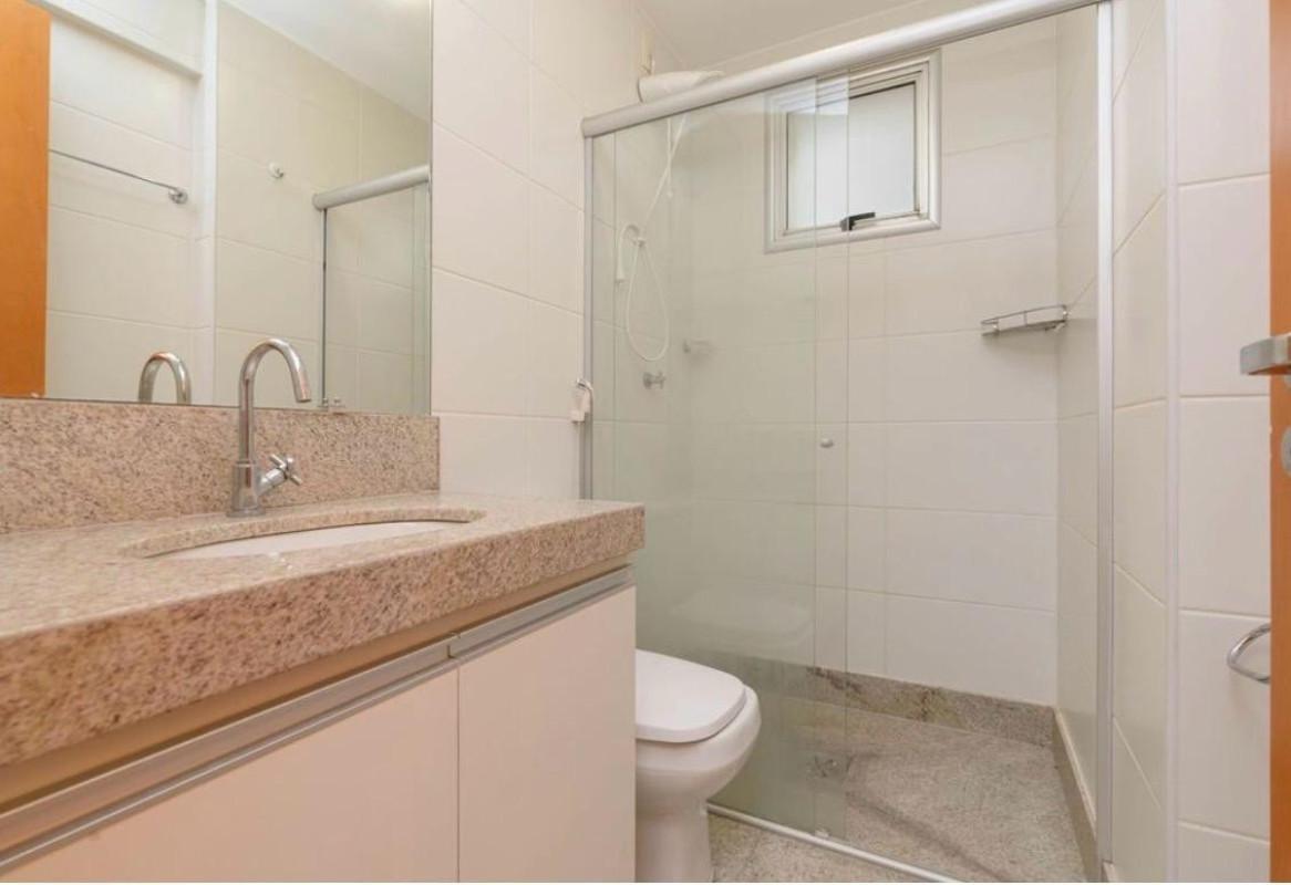 Apartamento, Boa Viagem, 3 Quartos, 2 Vagas, 1 Suíte