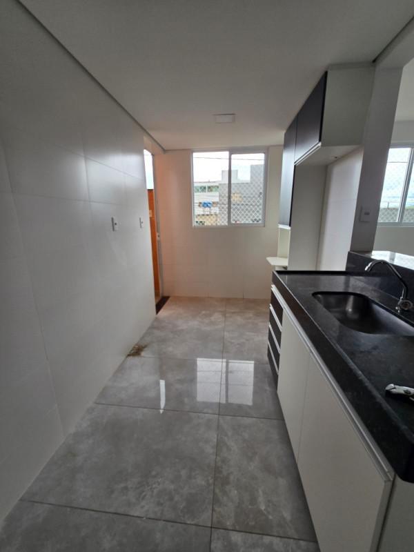 Apartamento, Coqueiros, 2 Quartos, 1 Vaga, 1 Suíte