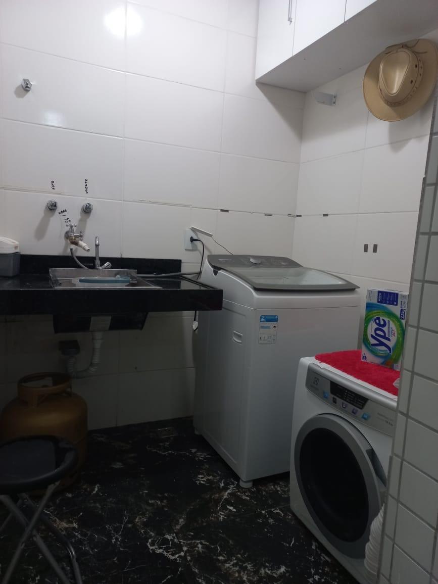 Cobertura, Sagrada Família, 4 Quartos, 1 Vaga, 2 Suítes