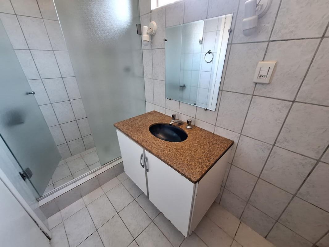 Apartamento, Sion, 4 Quartos, 2 Vagas, 1 Suíte