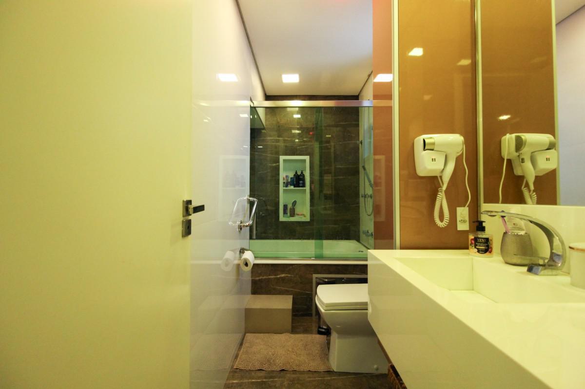 Cobertura, Floresta, 4 Quartos, 2 Vagas, 1 Suíte