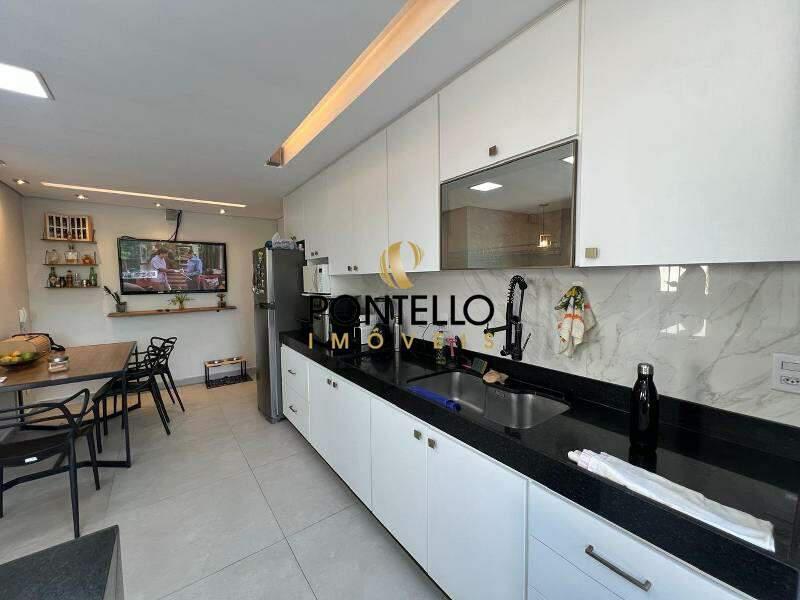 Cobertura, Fernão Dias, 3 Quartos, 2 Vagas, 1 Suíte