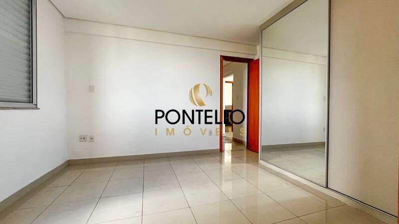 Apartamento, Buritis, 3 Quartos, 1 Vaga, 1 Suíte
