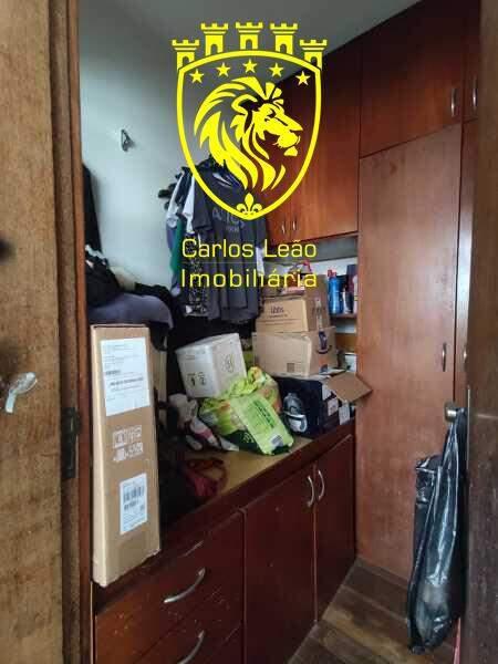 Cobertura, Buritis, 3 Quartos, 1 Vaga, 1 Suíte