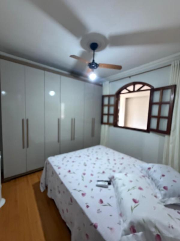 Casa, Novo Horizonte, 3 Quartos, 4 Vagas, 1 Suíte