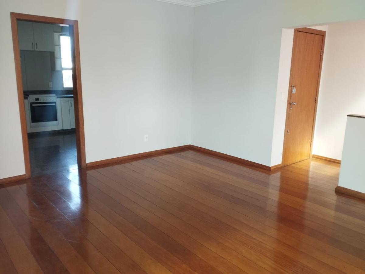Apartamento, Palmares, 3 Quartos, 2 Vagas, 1 Suíte