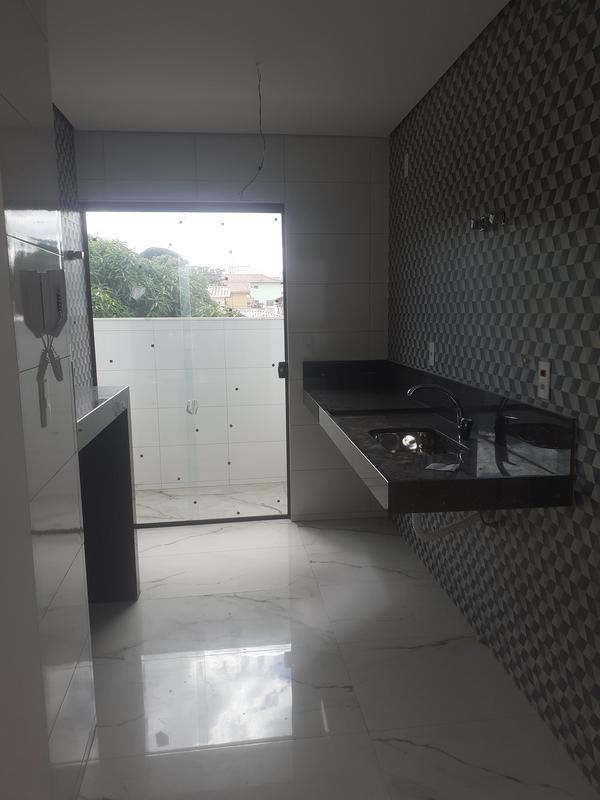 Apartamento, São Luiz (pampulha), 3 Quartos, 2 Vagas, 1 Suíte