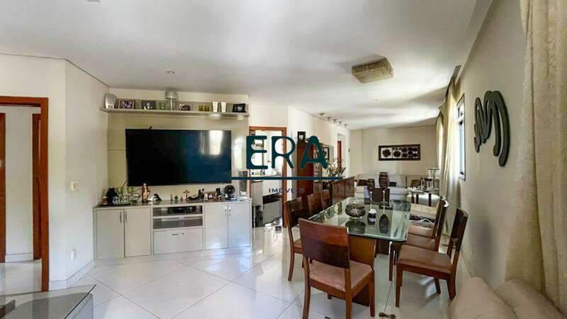 Apartamento, Buritis, 3 Quartos, 2 Vagas, 1 Suíte