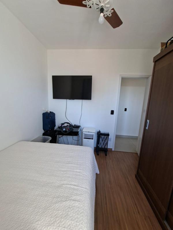Cobertura, Barreiro, 3 Quartos, 2 Vagas, 1 Suíte