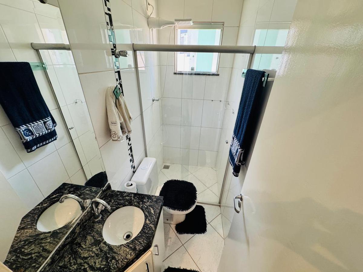 Casa, Copacabana, 2 Quartos, 4 Vagas, 1 Suíte