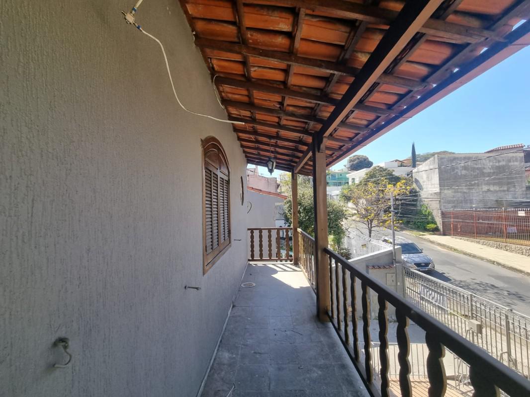 Casa, Jardim Riacho das Pedras, 3 Quartos, 10 Vagas, 1 Suíte