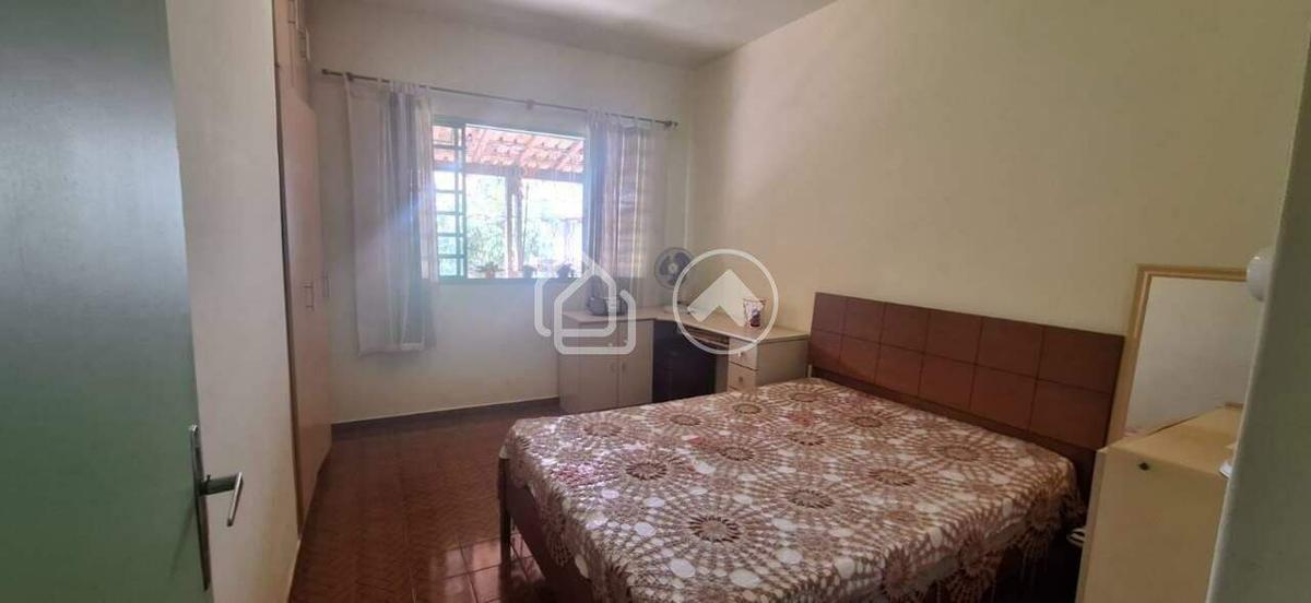 Casa, Padre Eustáquio, 5 Quartos, 1 Vaga, 1 Suíte