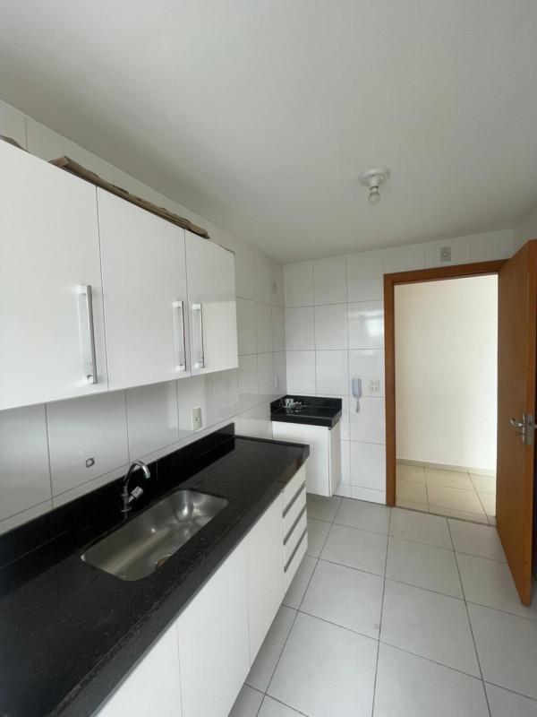 Apartamento, Ouro Preto, 2 Quartos, 2 Vagas, 1 Suíte