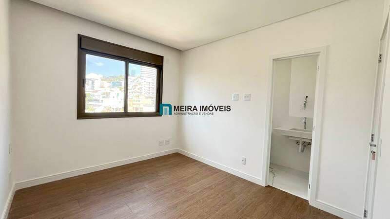 Cobertura, Santa Lúcia, 4 Quartos, 4 Vagas, 4 Suítes