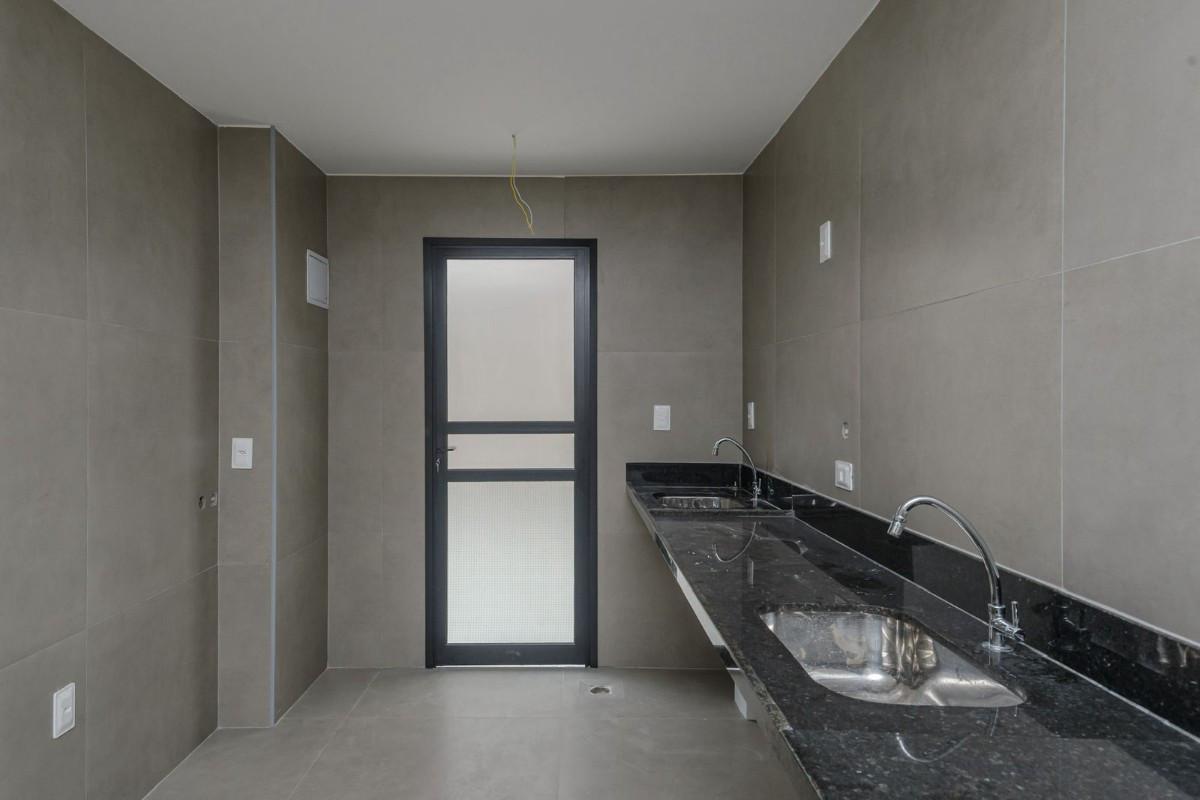 Apartamento, Cidade Nova, 3 Quartos, 2 Vagas, 1 Suíte