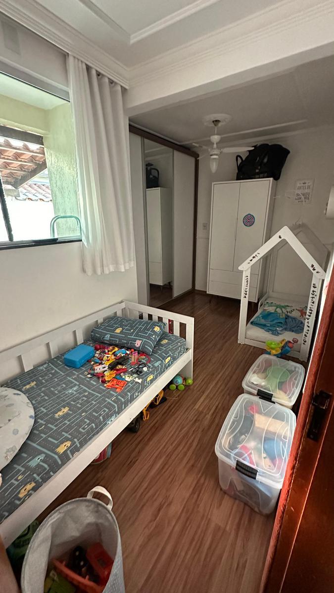 Casa Comercial, Alípio de Melo, 3 Quartos, 10 Vagas, 1 Suíte