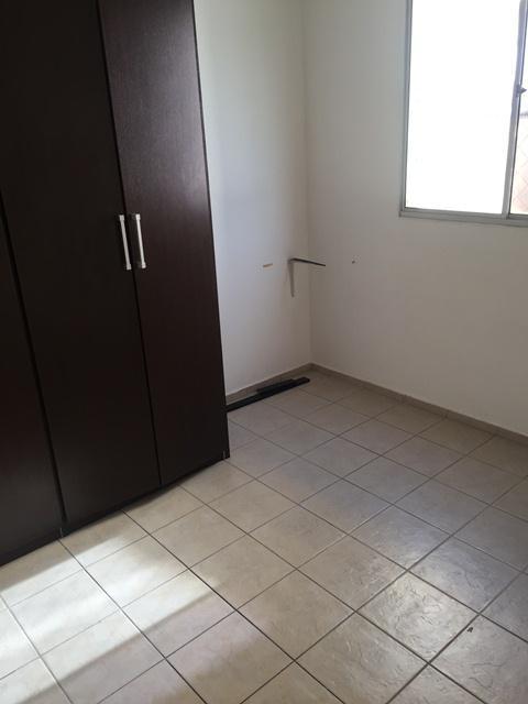 Apartamento, São João Batista (venda Nova), 2 Quartos, 1 Vaga