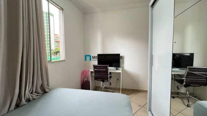 Apartamento, Buritis, 4 Quartos, 1 Vaga, 1 Suíte
