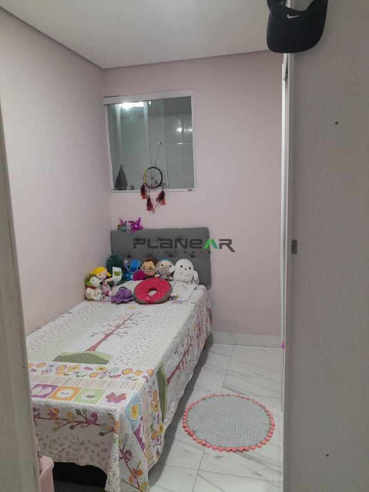 Apartamento, Amazonas, 3 Quartos, 1 Vaga