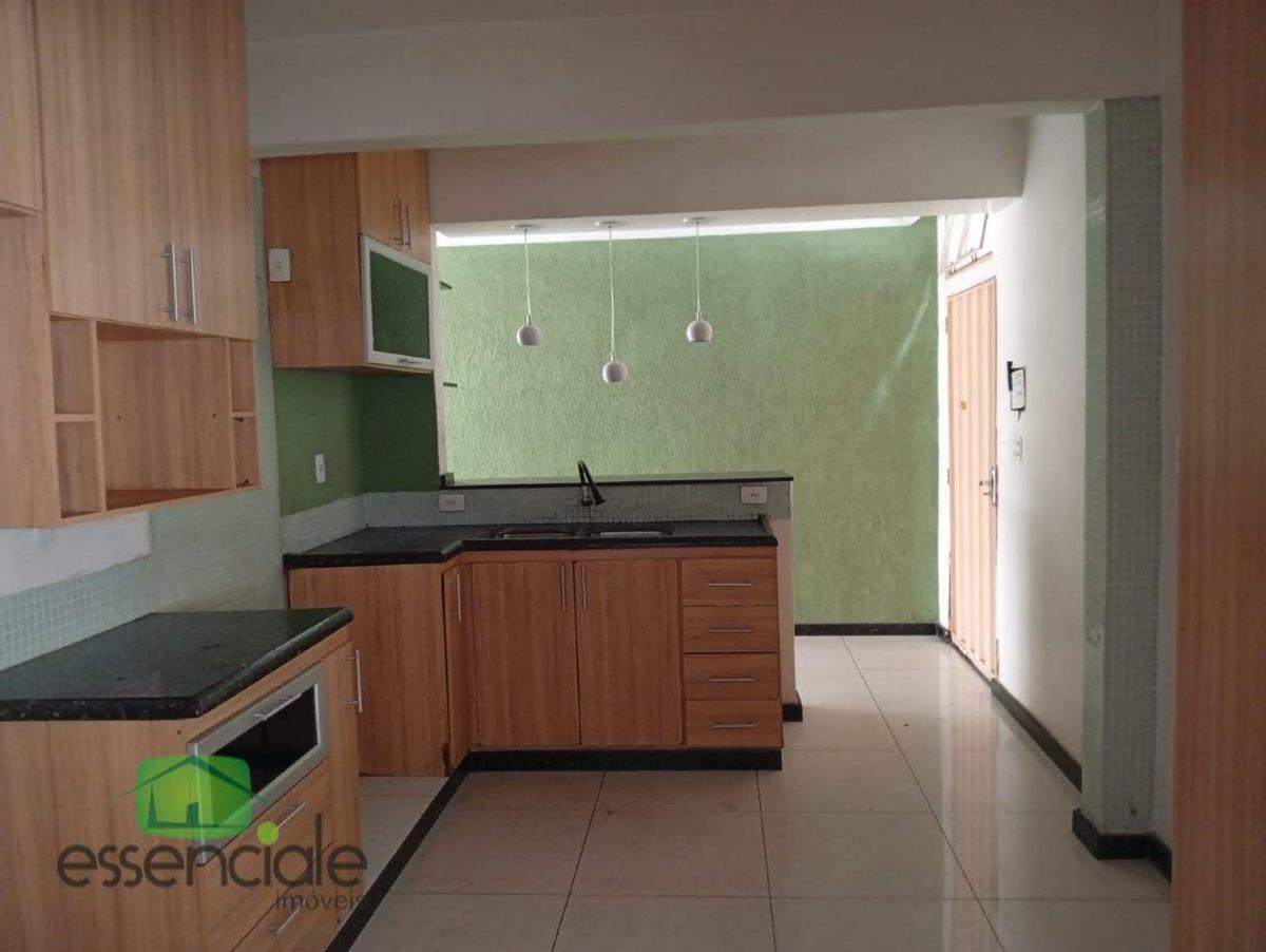 Apartamento, Novo Eldorado, 3 Quartos, 1 Vaga, 1 Suíte