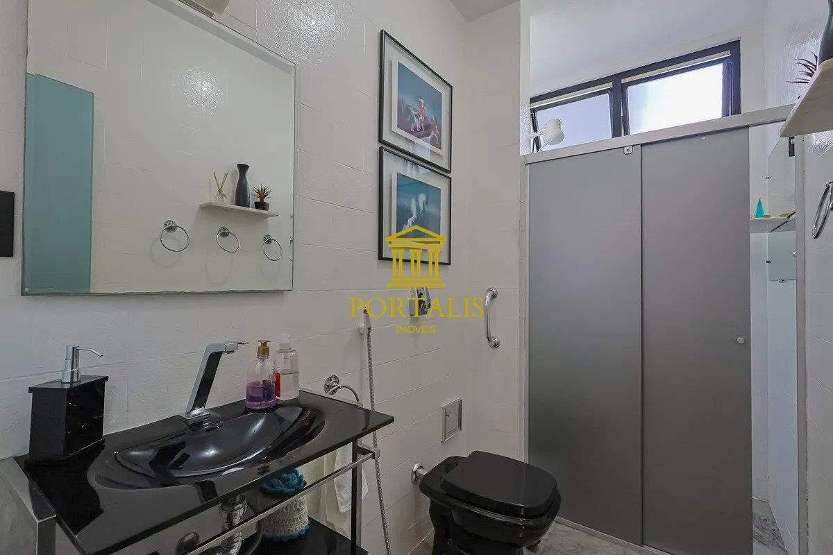 Apartamento, Savassi, 4 Quartos, 4 Vagas, 1 Suíte