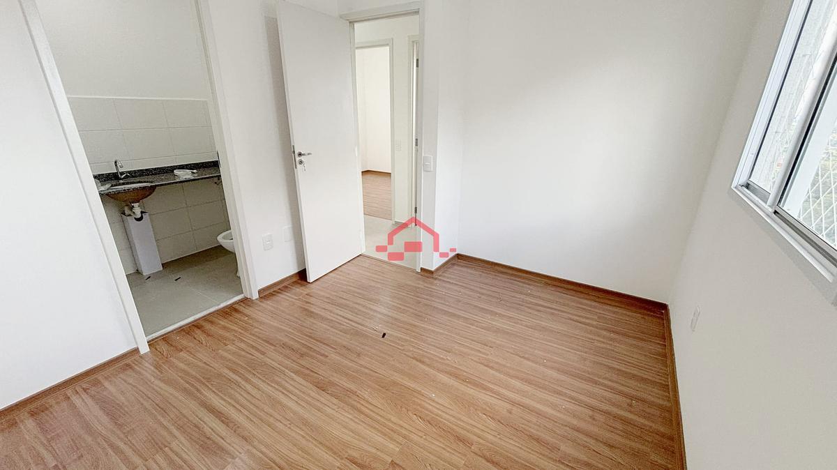 Apartamento, Palmeiras, 3 Quartos, 2 Vagas, 1 Suíte