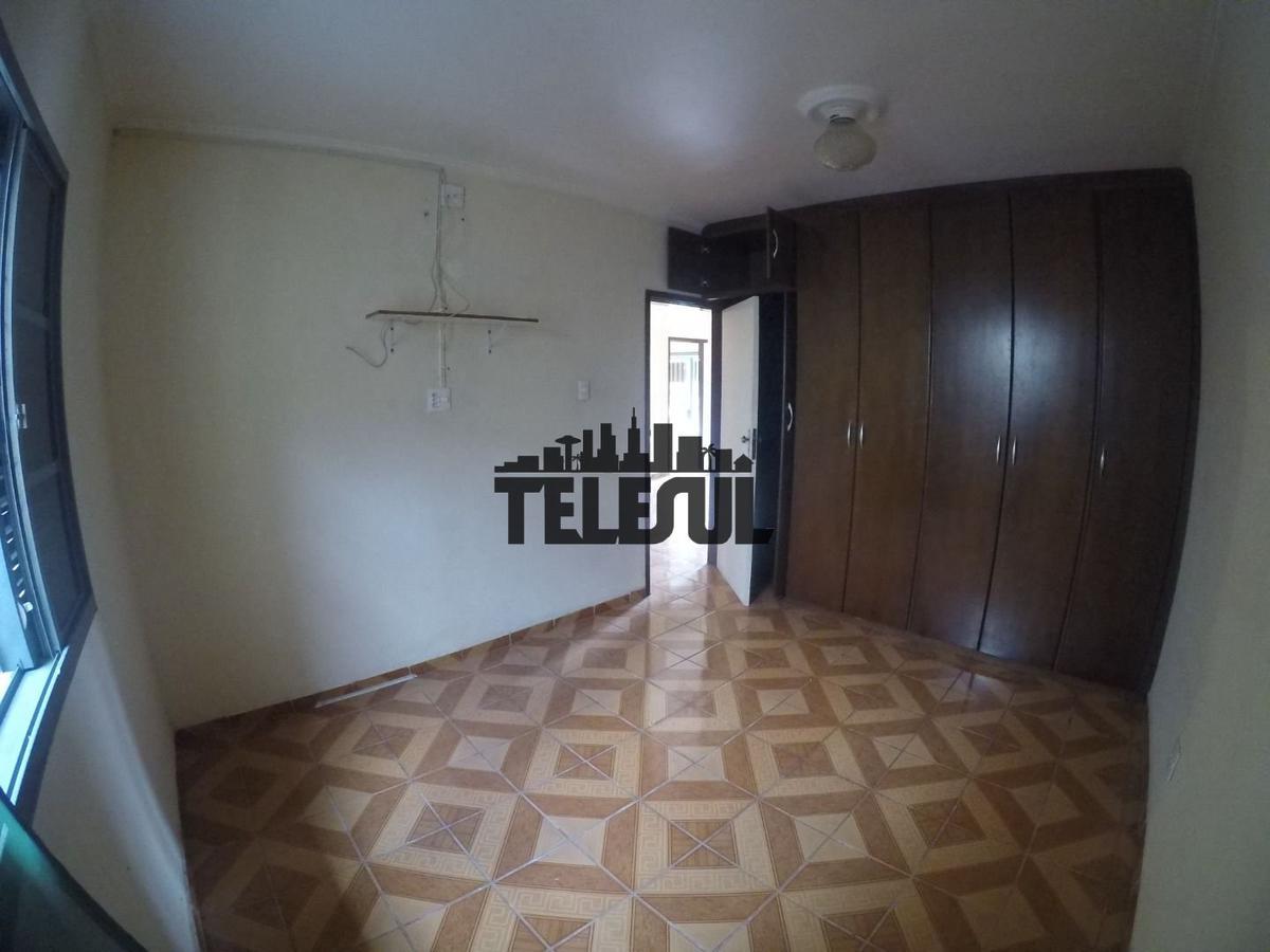 Casa, Jardim Andere, 4 Quartos, 2 Vagas