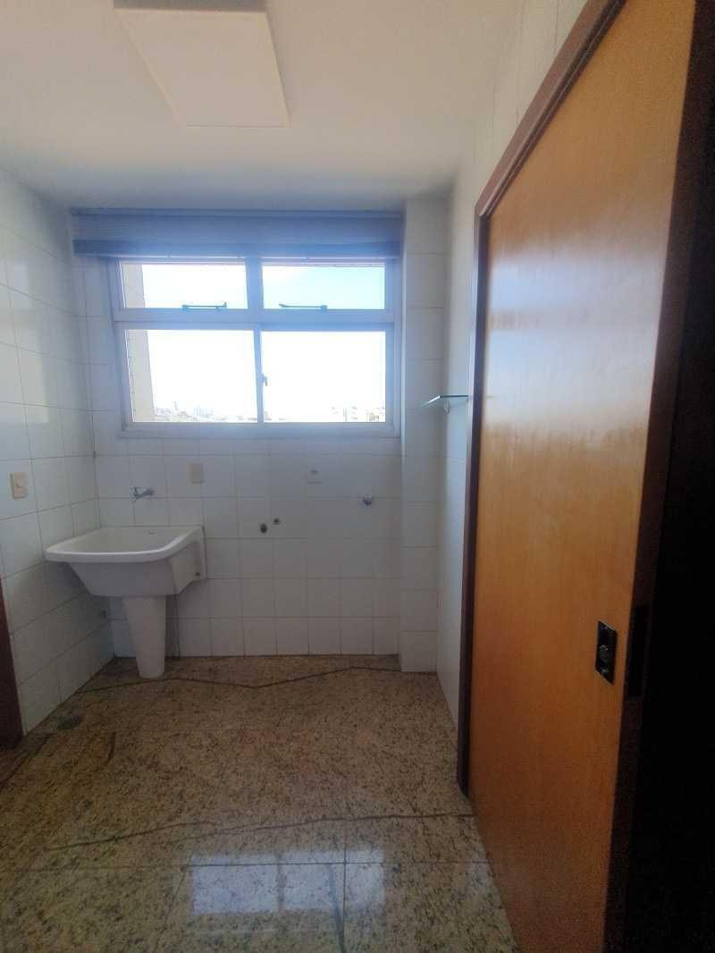 Apartamento, Jardim América, 3 Quartos, 1 Vaga, 1 Suíte