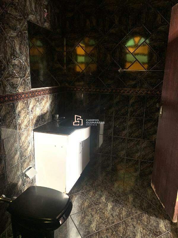 Casa, Marilândia, 3 Quartos, 1 Vaga, 1 Suíte