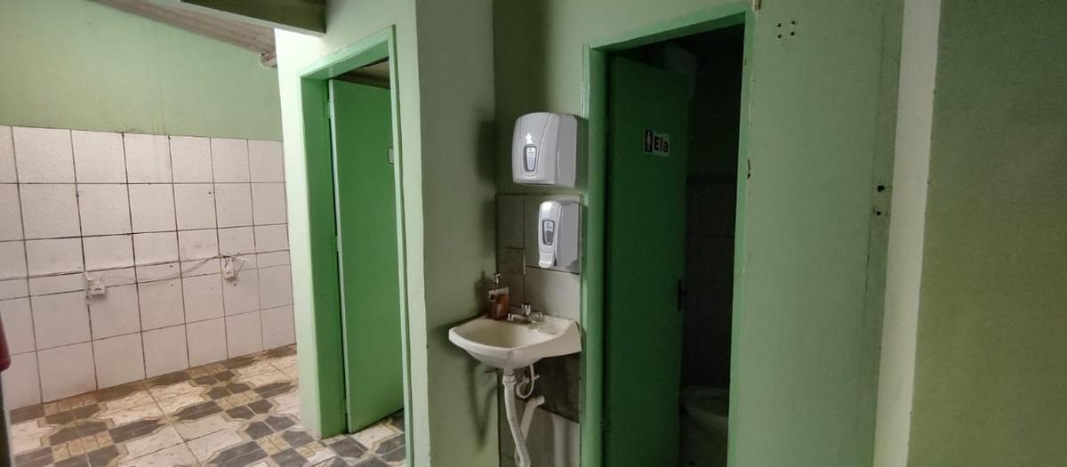Andar, Estoril, 0 Quarto, 0 Vaga