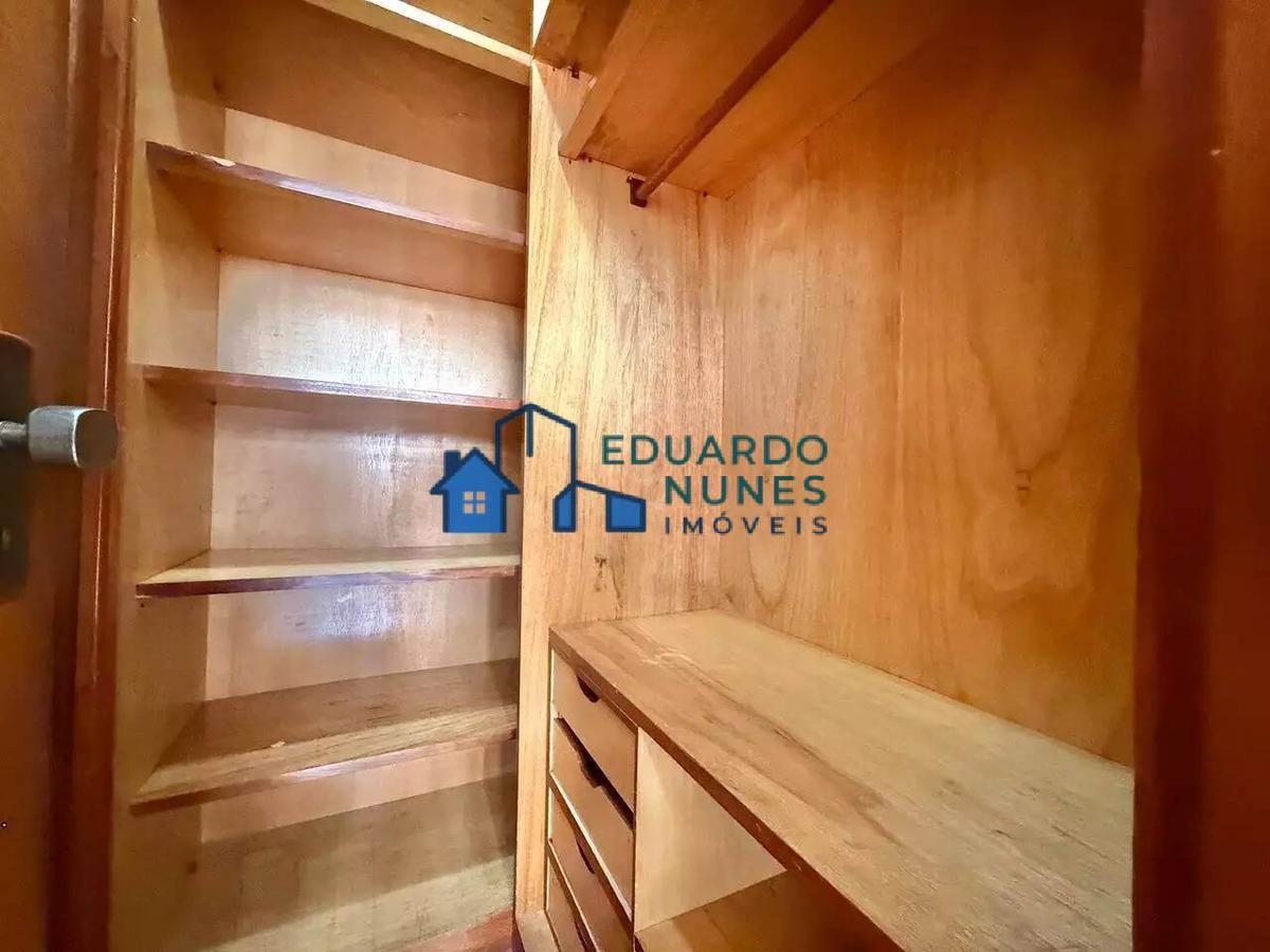 Apartamento, Santo Agostinho, 3 Quartos, 1 Vaga, 1 Suíte