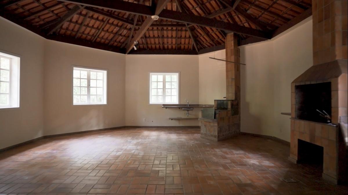 Casa em Condomínio, Fazenda do Engenho, 5 Quartos, 8 Vagas, 1 Suíte