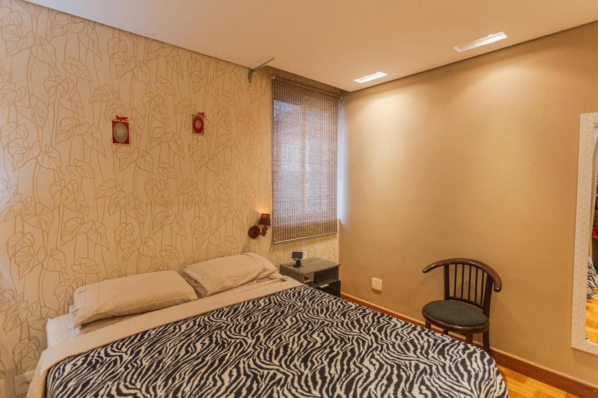 Apartamento, Lourdes, 3 Quartos, 1 Vaga, 1 Suíte