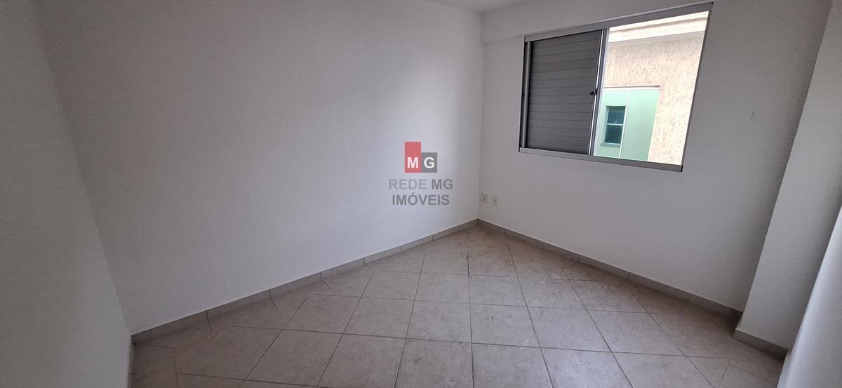 Apartamento, Dom Bosco, 2 Quartos, 1 Vaga