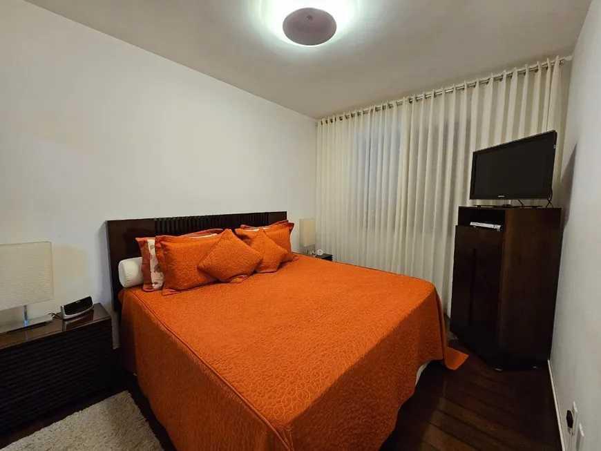 Cobertura, Sion, 4 Quartos, 4 Vagas, 1 Suíte