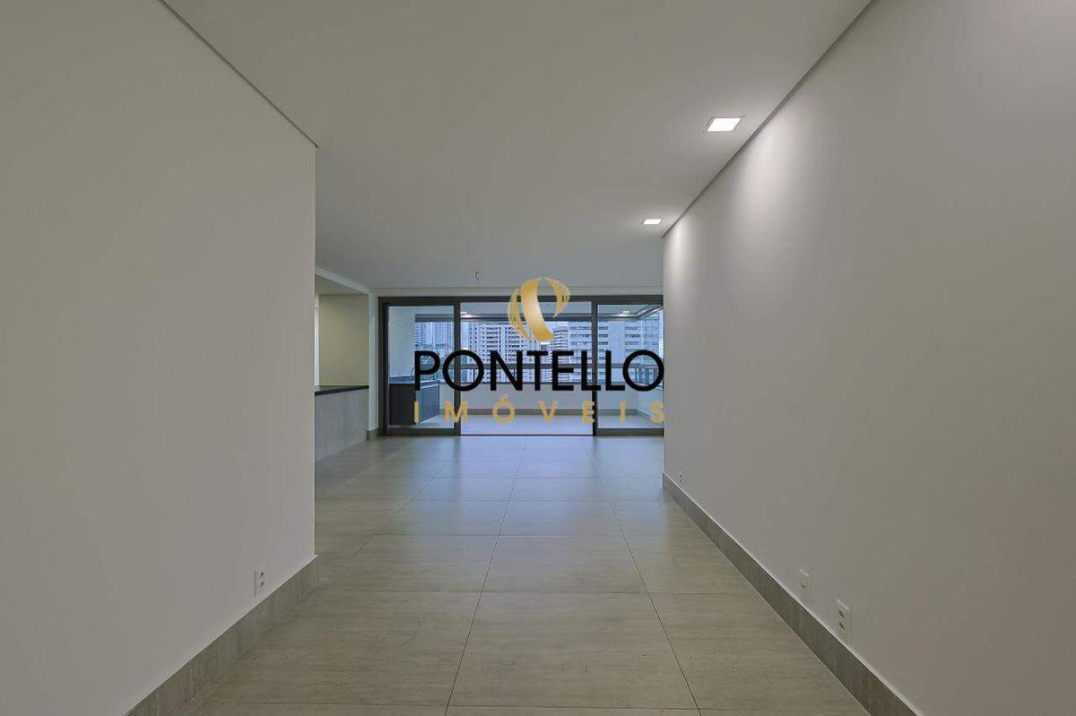 Apartamento, Vale do Sereno, 4 Quartos, 4 Vagas, 2 Suítes
