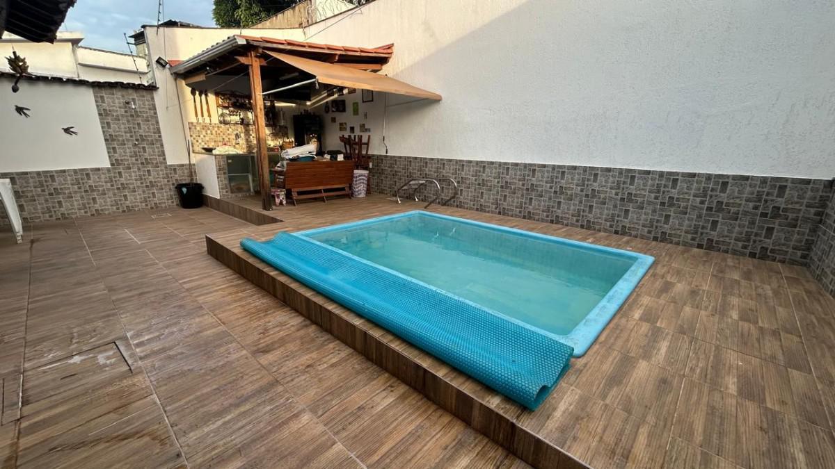 Casa, Renascença, 3 Quartos, 6 Vagas, 1 Suíte