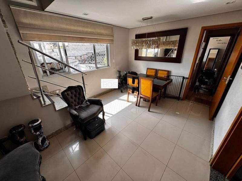 Cobertura, Santa Inês, 3 Quartos, 2 Vagas, 1 Suíte