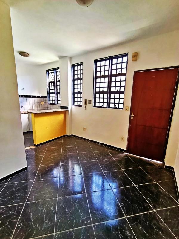 Apartamento, Álvaro Camargos, 2 Quartos, 1 Vaga