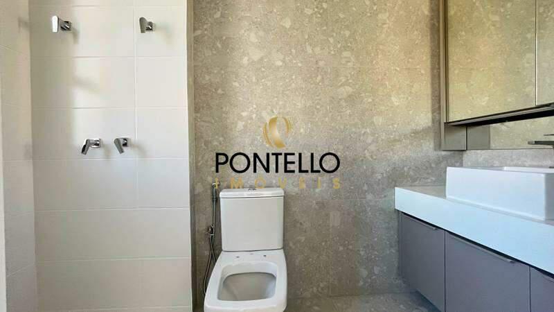 Apartamento, Cruzeiro, 4 Quartos, 3 Vagas, 2 Suítes