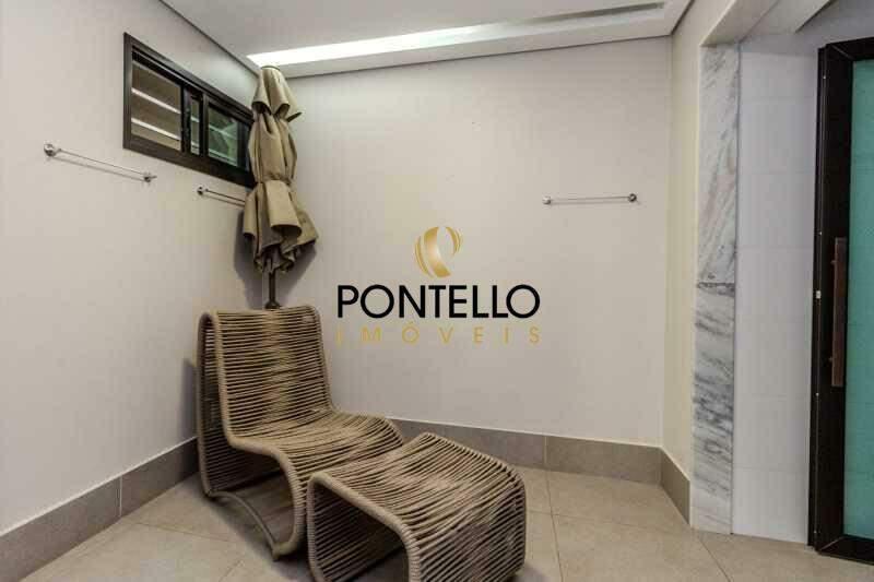 Apartamento, Serra, 4 Quartos, 4 Vagas, 3 Suítes