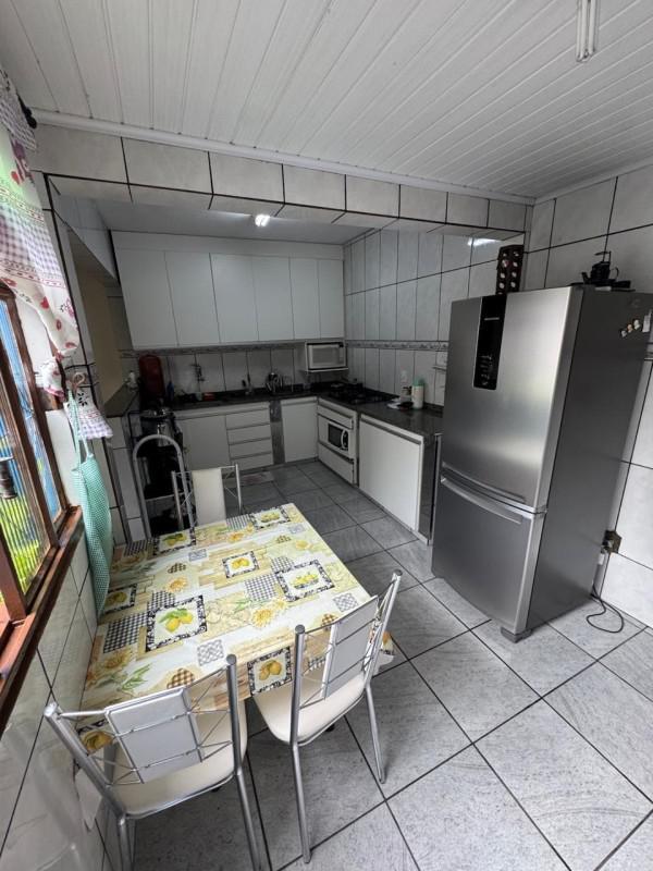 Casa, Dea Marly, 3 Quartos, 2 Vagas, 1 Suíte