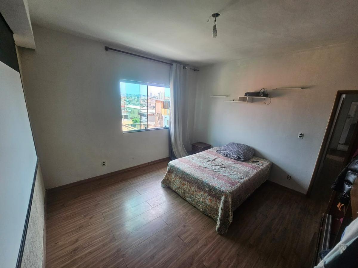 Apartamento, Saudade, 3 Quartos, 1 Vaga