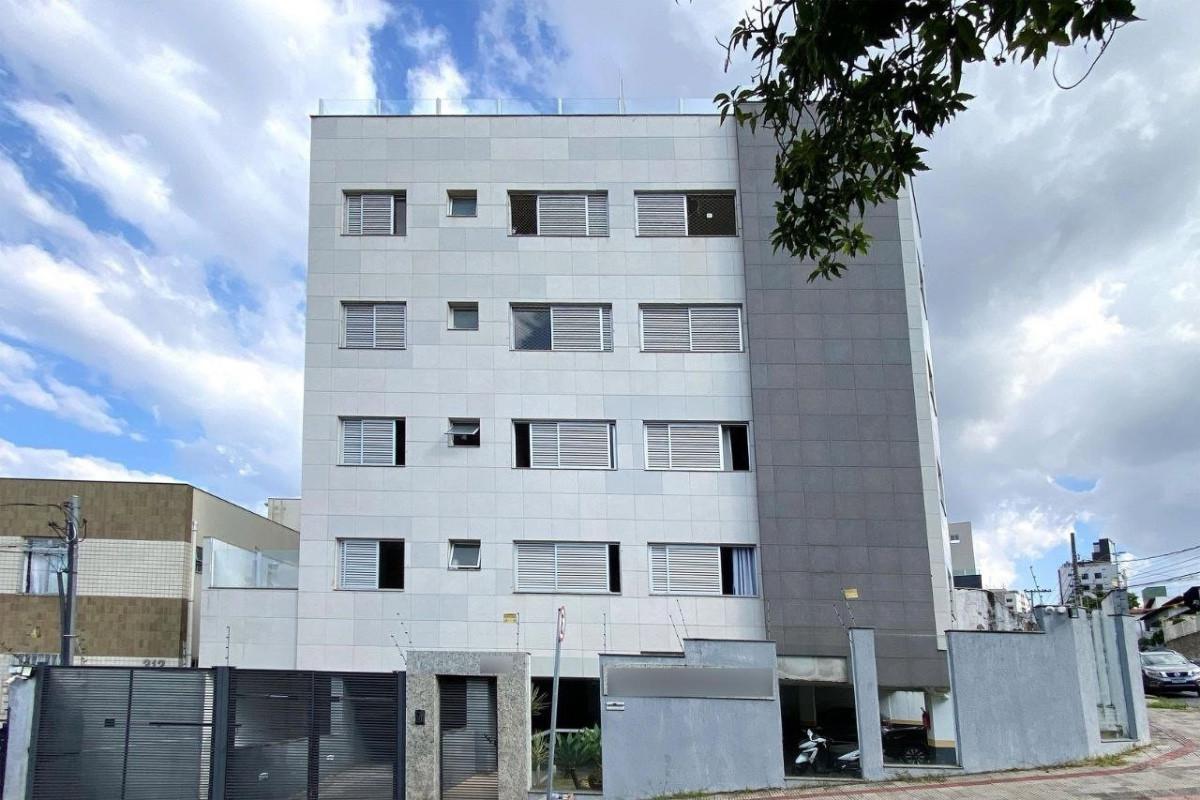Cobertura, Jaraguá, 3 Quartos, 3 Vagas, 1 Suíte