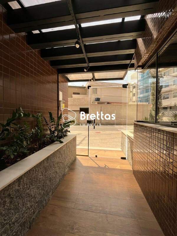 Apartamento, Centro, 3 Quartos, 1 Vaga, 1 Suíte